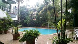 Kheam Hock Gardens (D11), Condominium #417370431